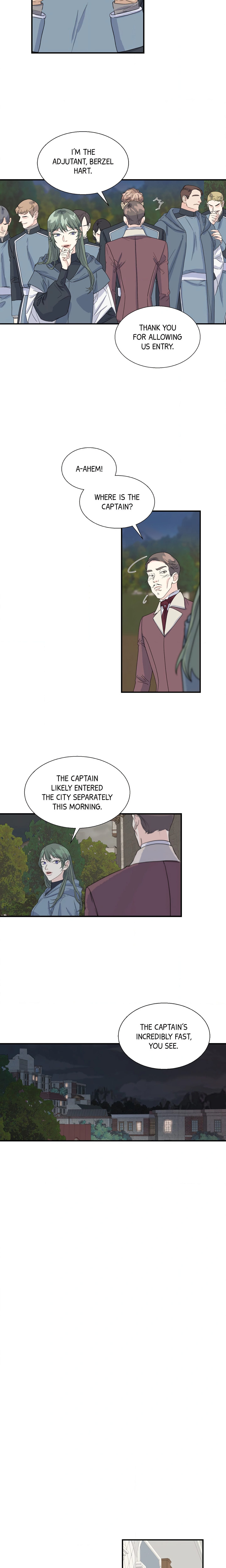 Crows Like Things That Sparkle chapter 3 page 9