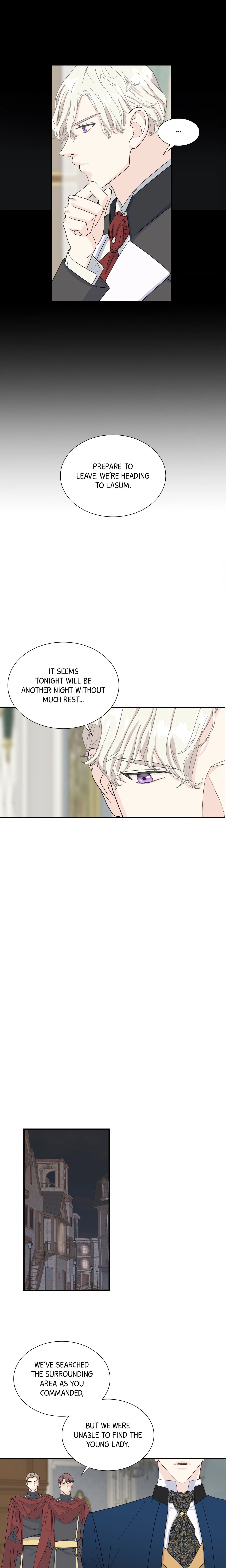 Crows Like Things That Sparkle chapter 3 page 12