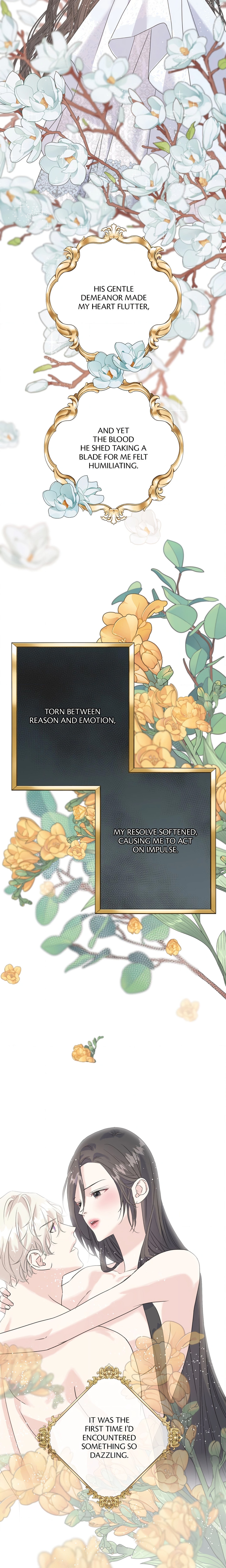 Crows Like Things That Sparkle chapter 35 page 16