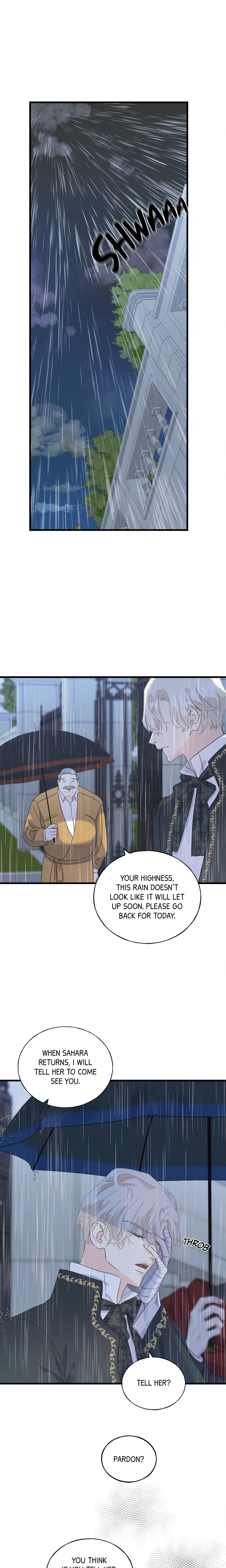 Crows Like Things That Sparkle chapter 36 page 16