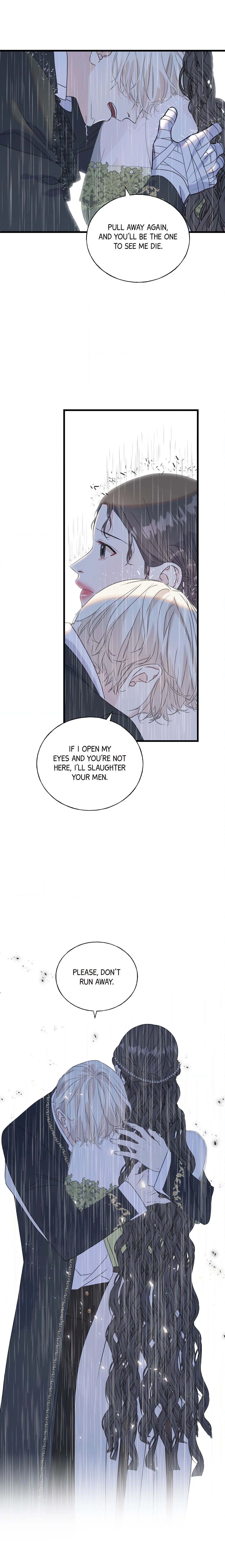 Crows Like Things That Sparkle chapter 37 page 4