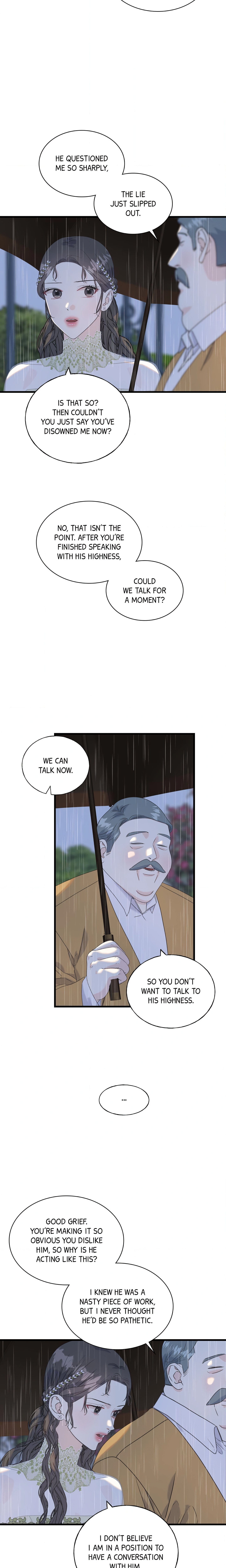 Crows Like Things That Sparkle chapter 37 page 7