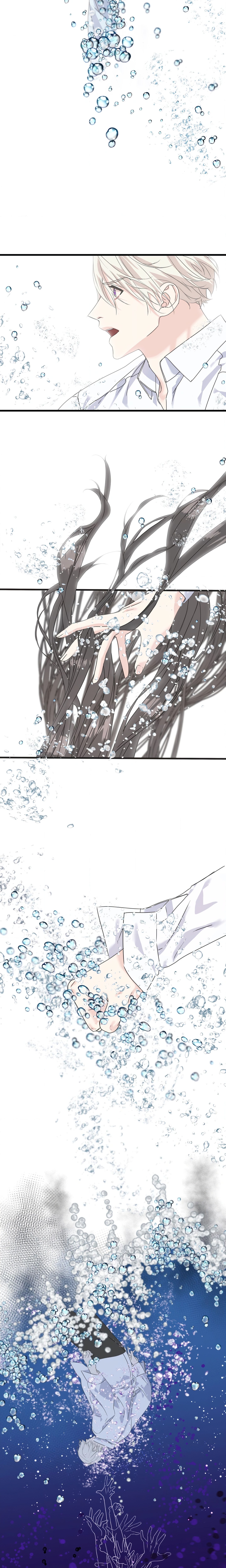 Crows Like Things That Sparkle chapter 37 page 11