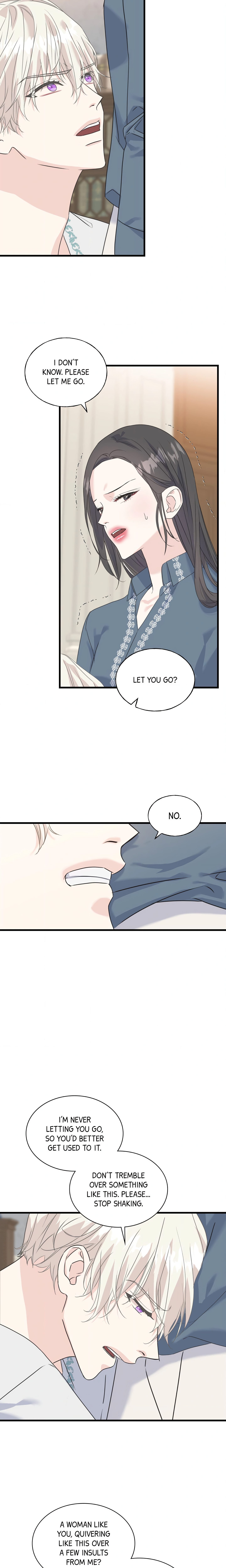 Crows Like Things That Sparkle chapter 37 page 16