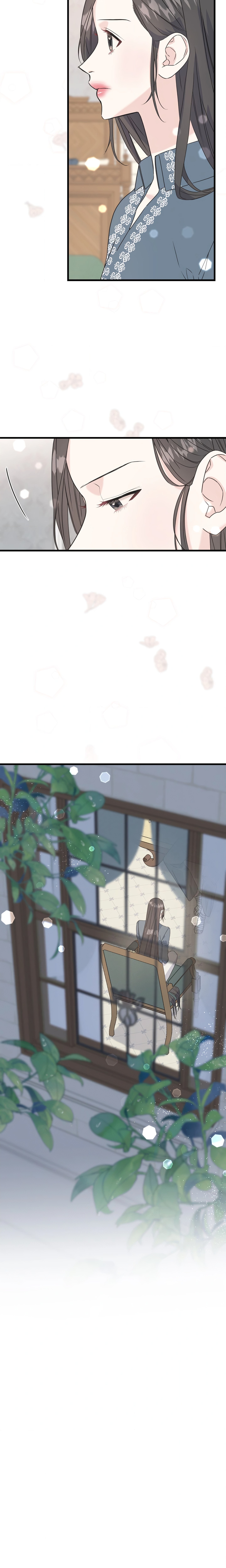 Crows Like Things That Sparkle chapter 38 page 7