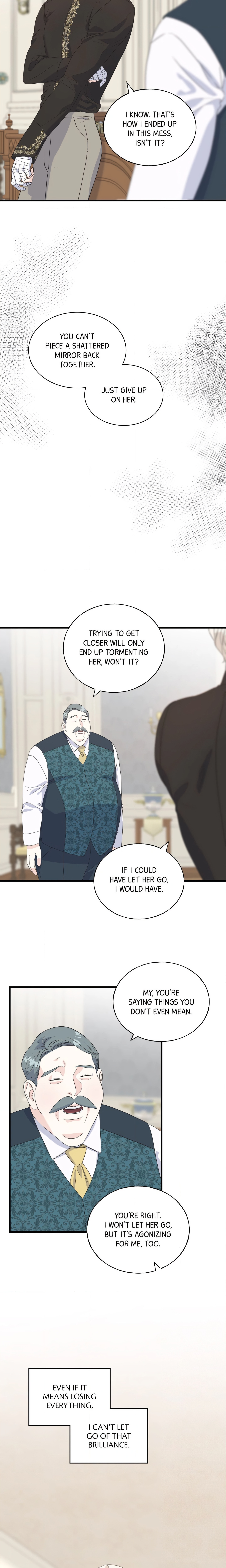 Crows Like Things That Sparkle chapter 39 page 14