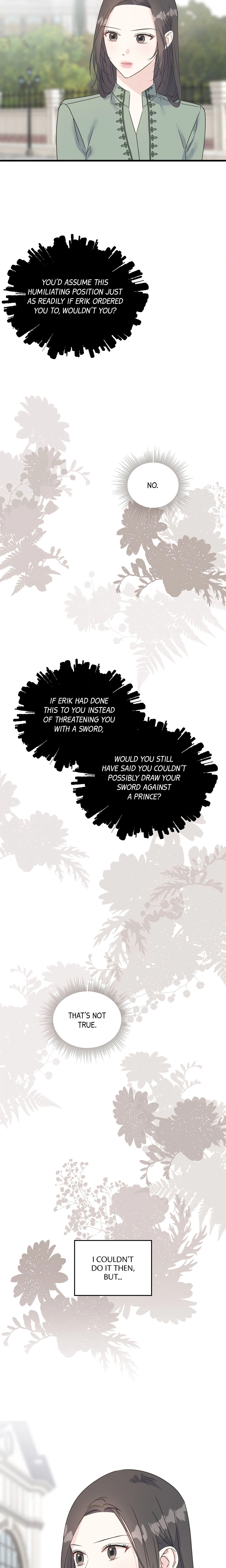 Crows Like Things That Sparkle chapter 44 page 15