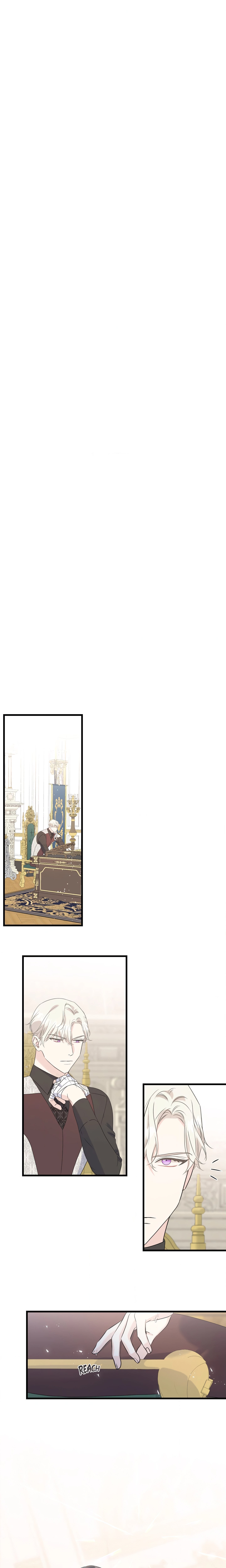 Crows Like Things That Sparkle chapter 46 page 12