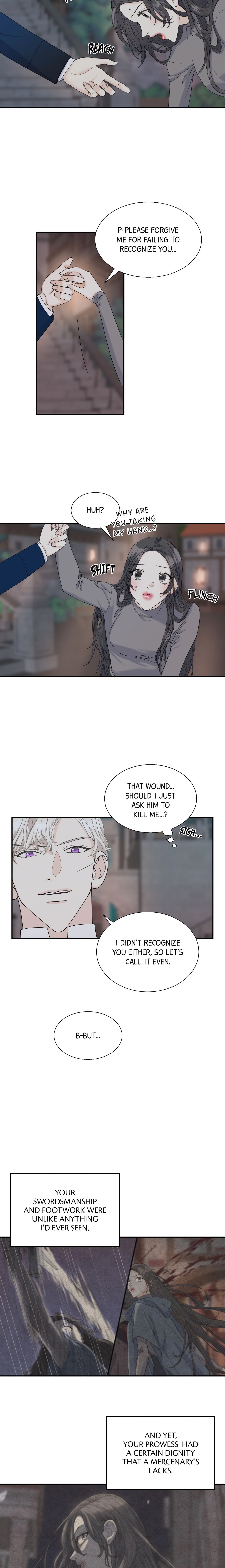 Crows Like Things That Sparkle chapter 5 page 2