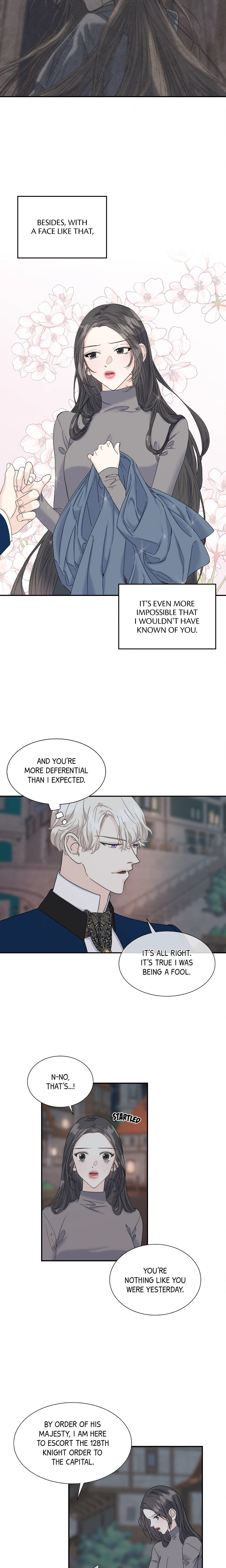 Crows Like Things That Sparkle chapter 5 page 3