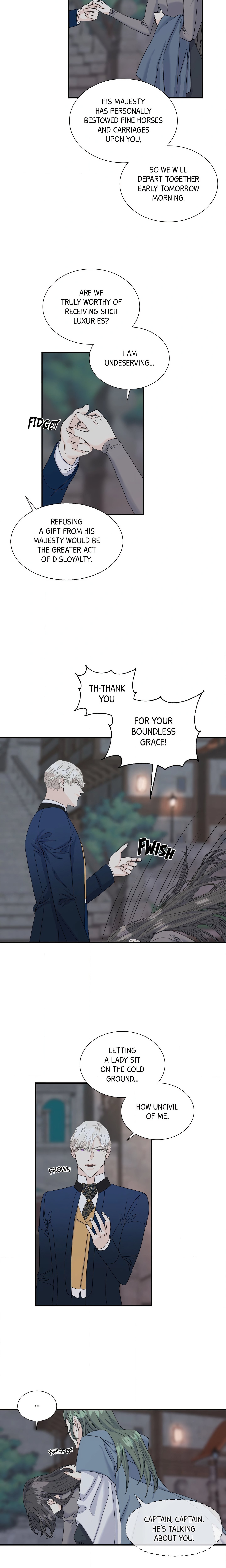 Crows Like Things That Sparkle chapter 5 page 4