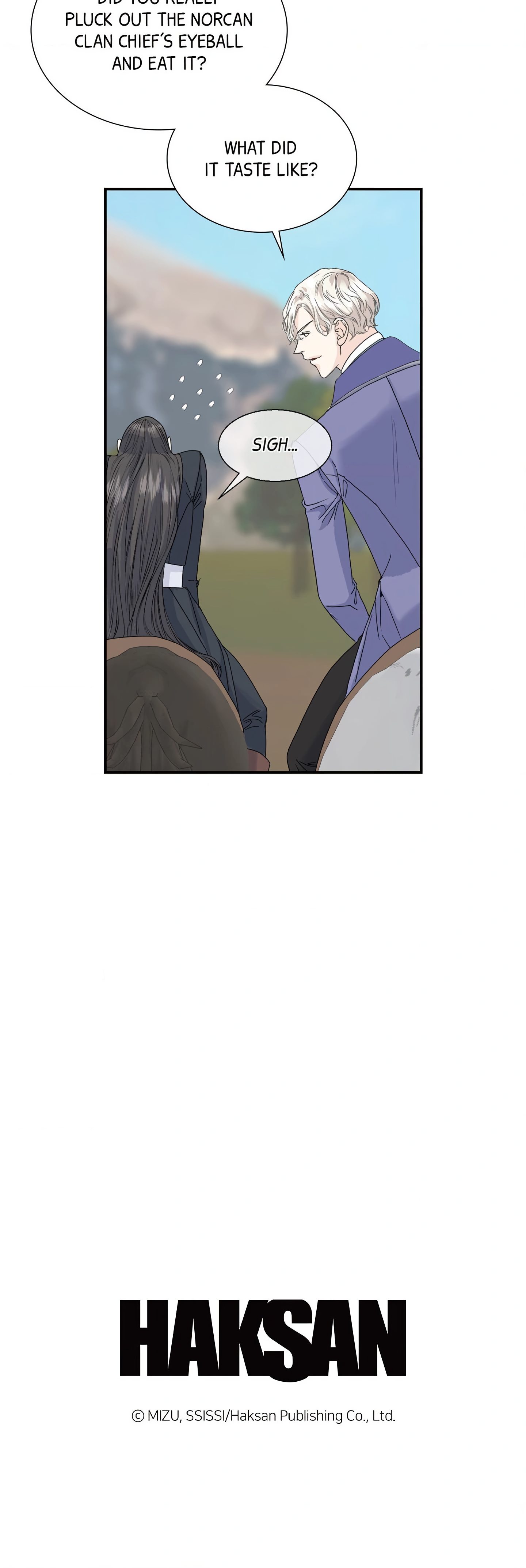 Crows Like Things That Sparkle chapter 5 page 17