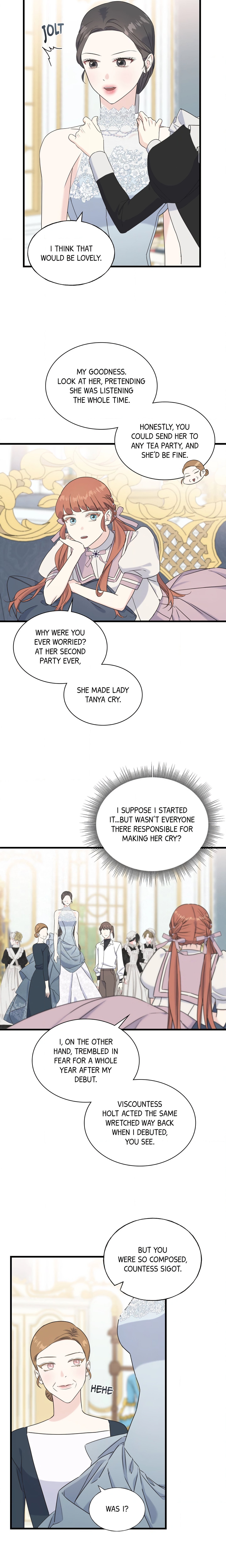 Crows Like Things That Sparkle chapter 51 page 2