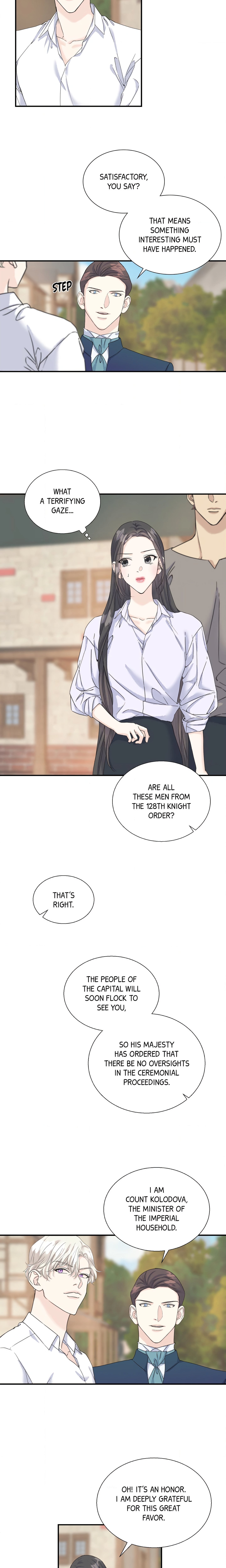 Crows Like Things That Sparkle chapter 8 page 8