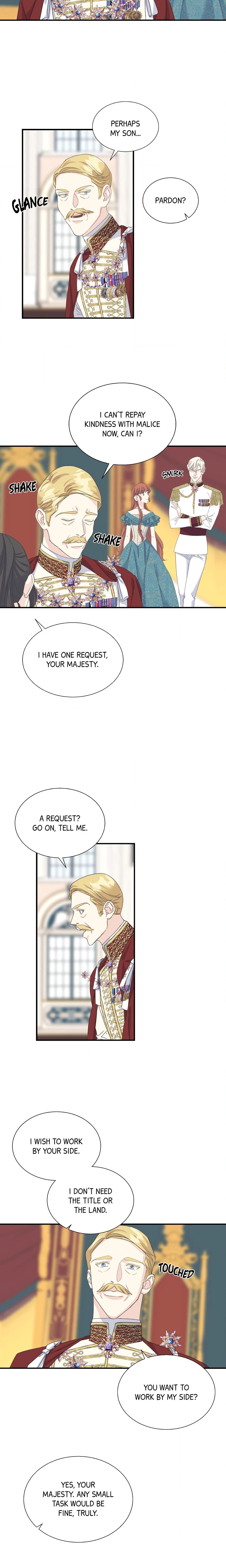 Crows Like Things That Sparkle chapter 9 page 7