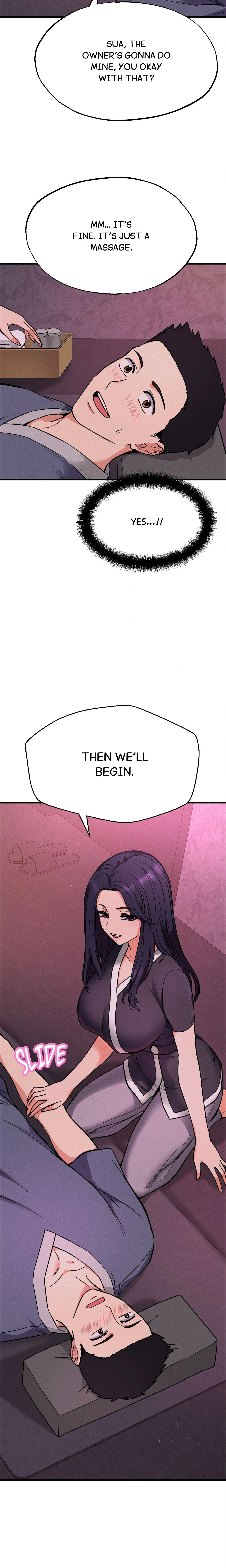 Cuck-thology chapter 1 page 12