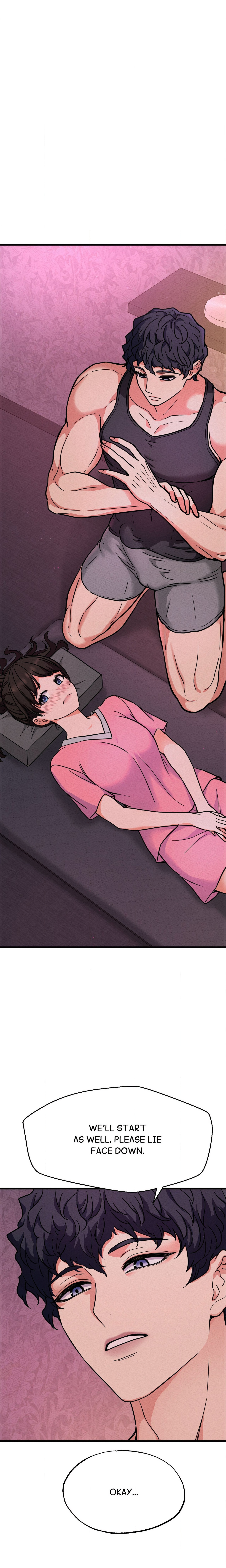 Cuck-thology chapter 1 page 13