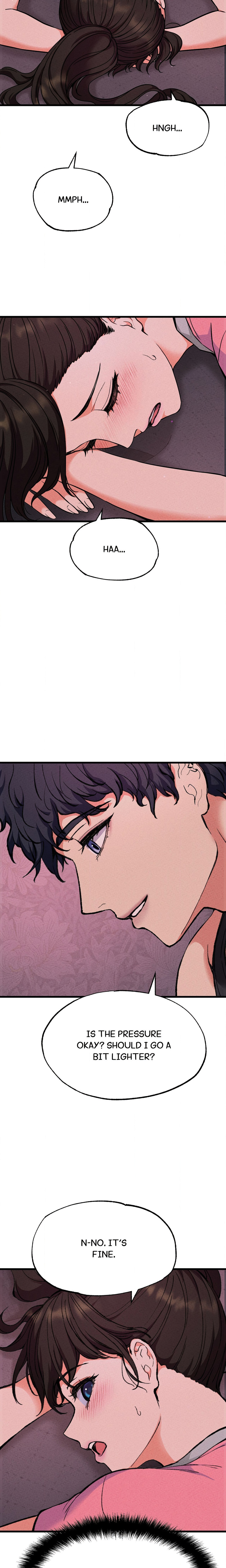 Cuck-thology chapter 1 page 15