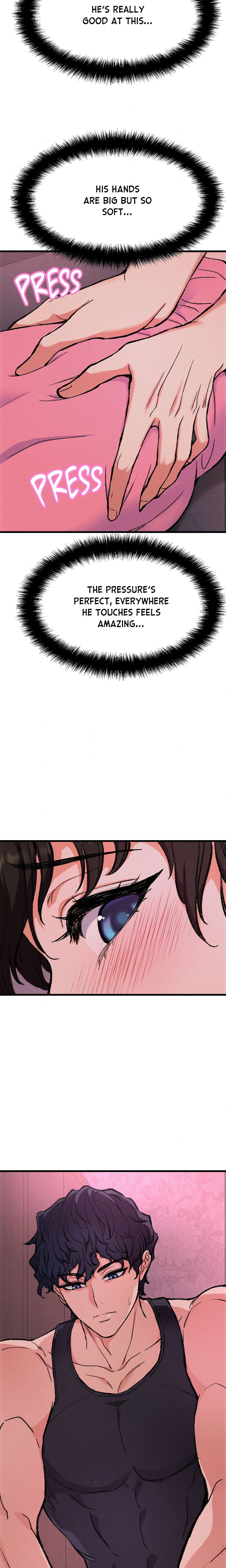 Cuck-thology chapter 1 page 16