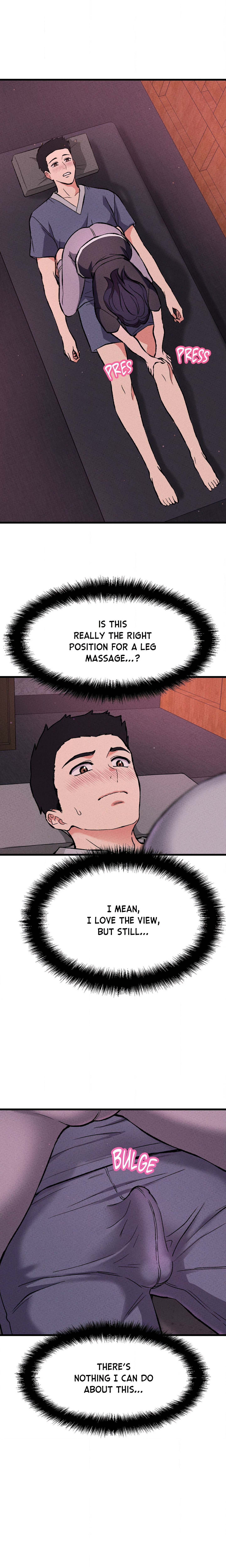 Cuck-thology chapter 1 page 24