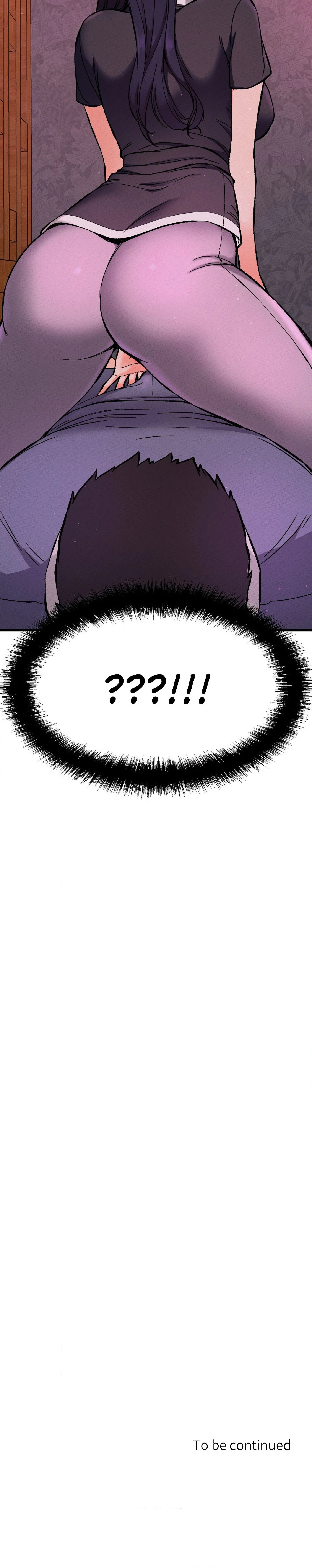 Cuck-thology chapter 1 page 27