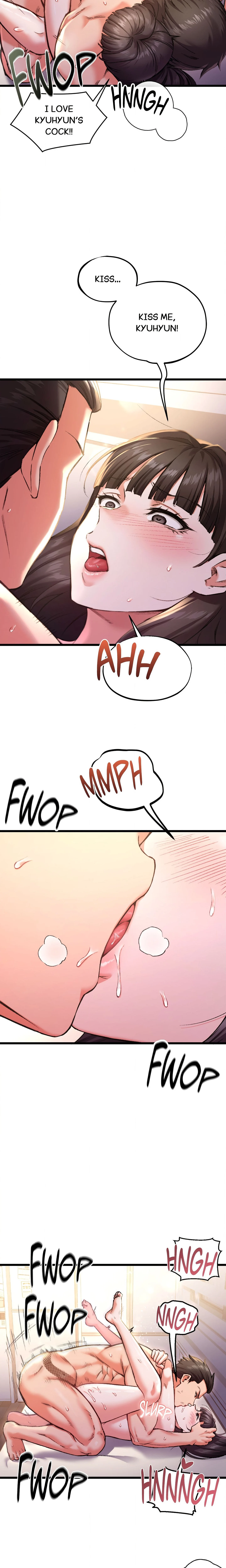 Cuck-thology chapter 10 page 7