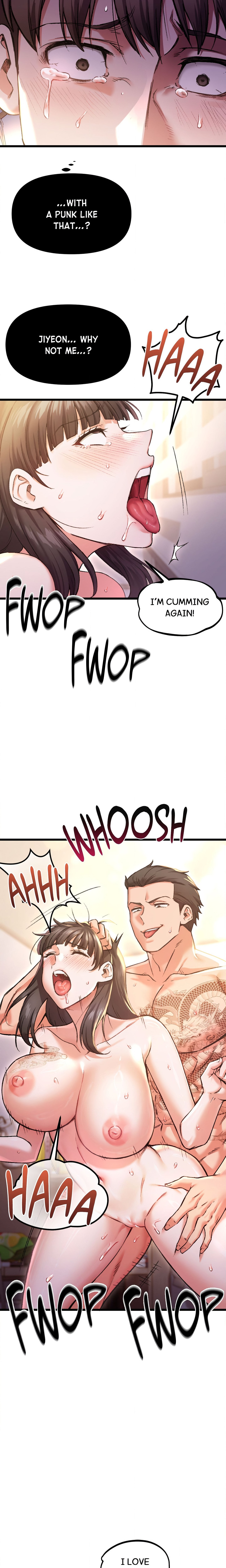 Cuck-thology chapter 10 page 15