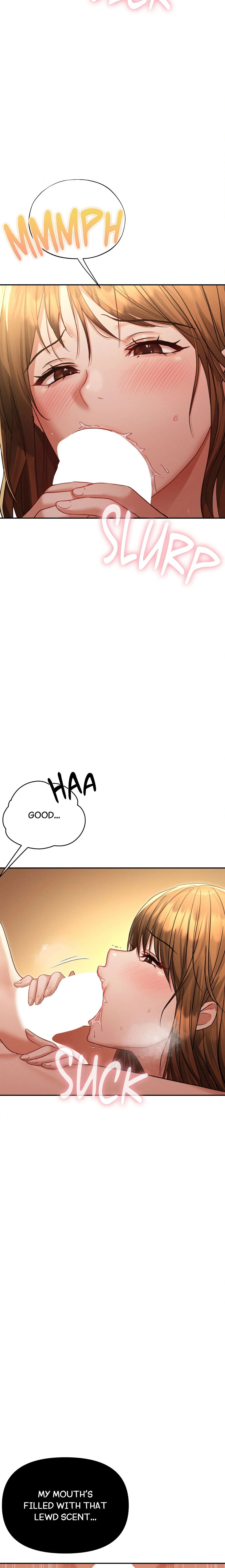 Cuck-thology chapter 12 page 5