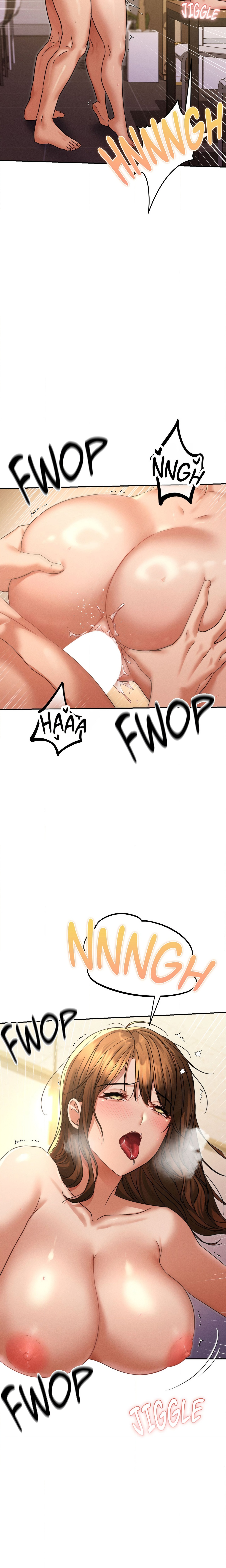 Cuck-thology chapter 12 page 12