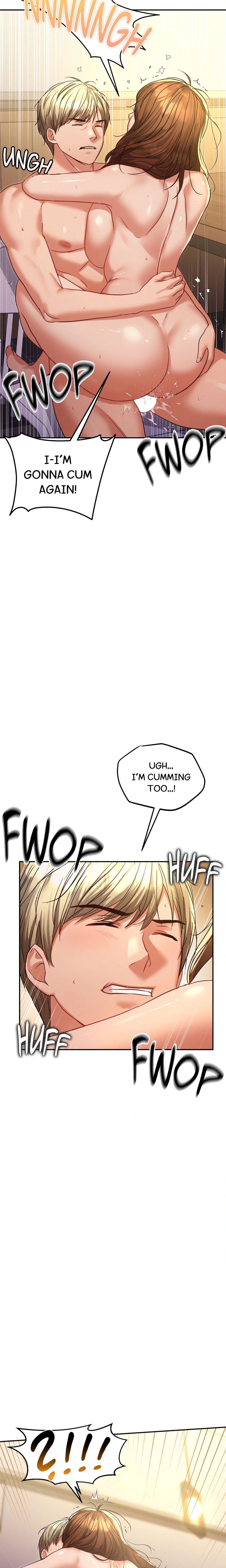 Cuck-thology chapter 12 page 24