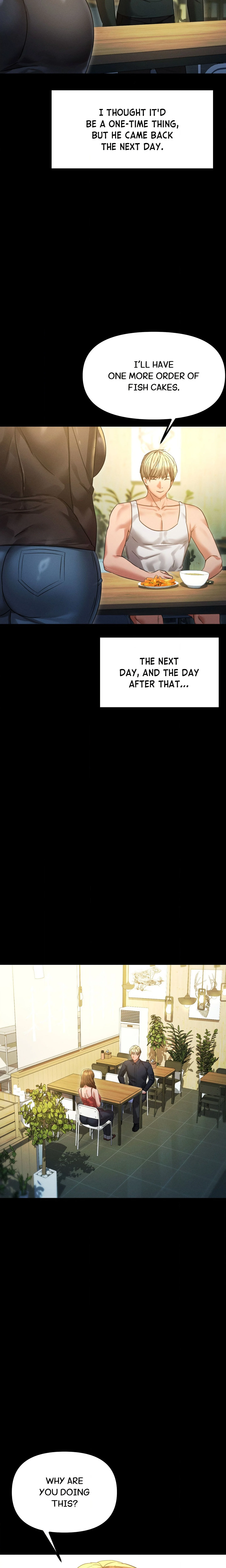 Cuck-thology chapter 13 page 3