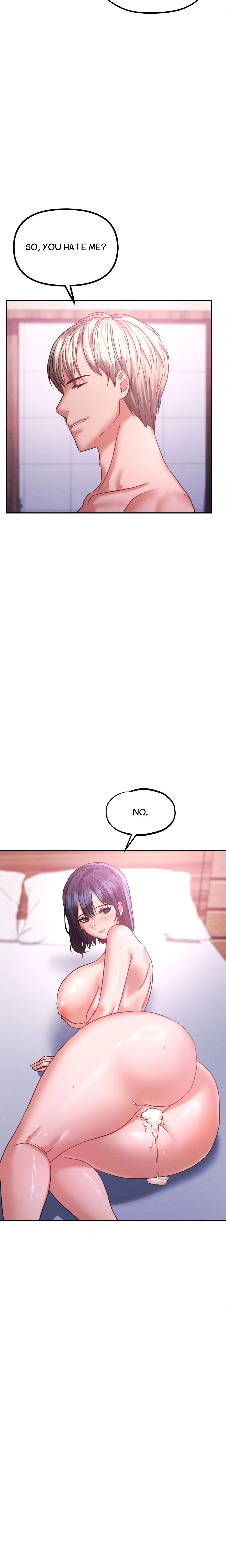 Cuck-thology chapter 13 page 15