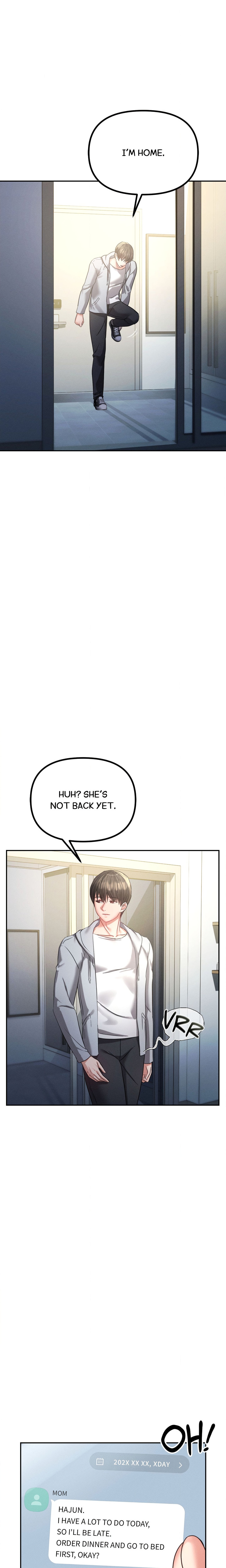 Cuck-thology chapter 13 page 16