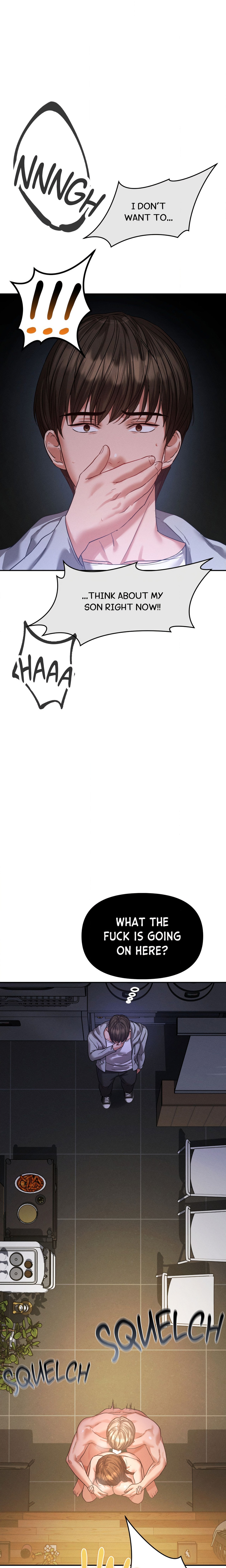 Cuck-thology chapter 13 page 24