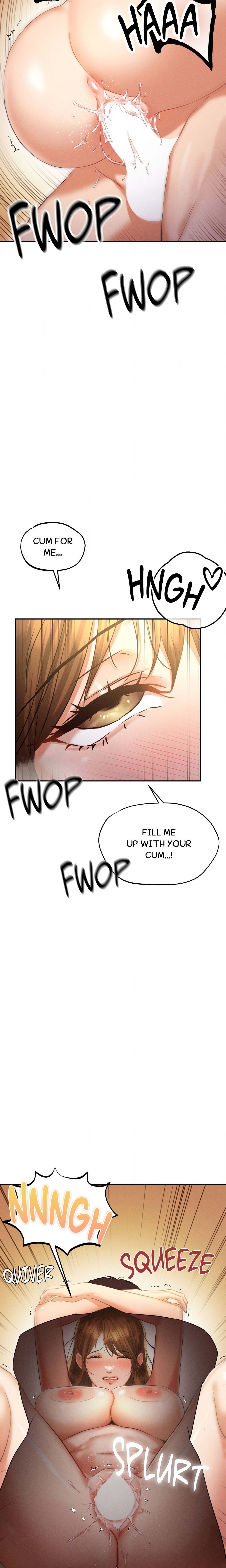 Cuck-thology chapter 14 page 12