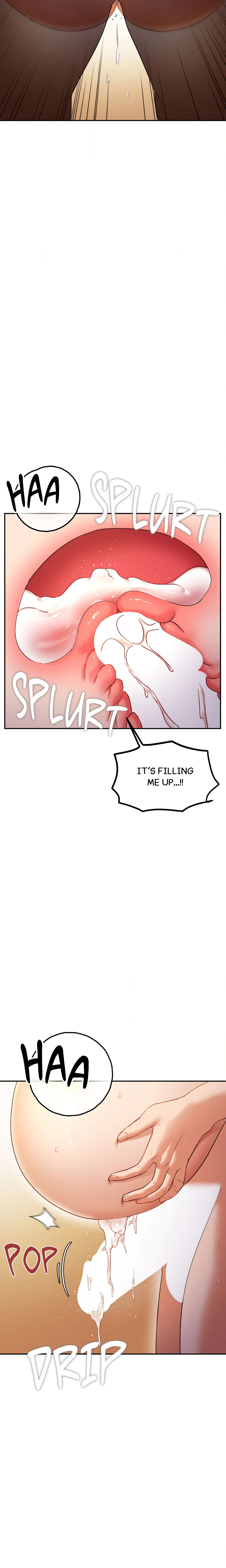Cuck-thology chapter 14 page 13