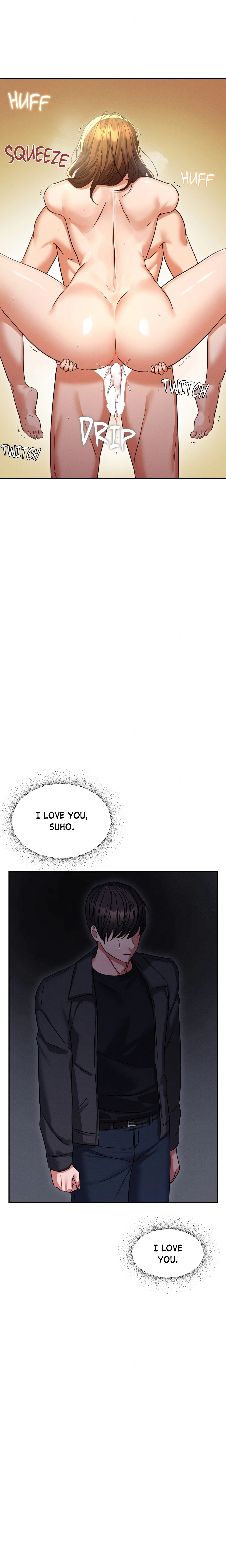 Cuck-thology chapter 14 page 14