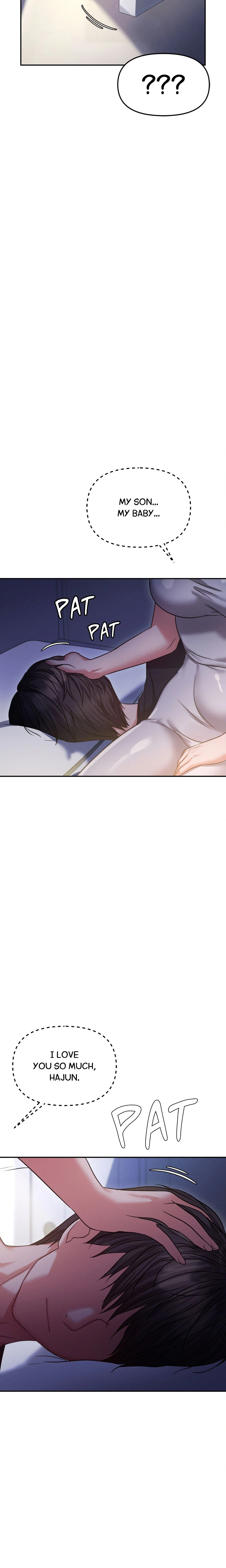 Cuck-thology chapter 14 page 16