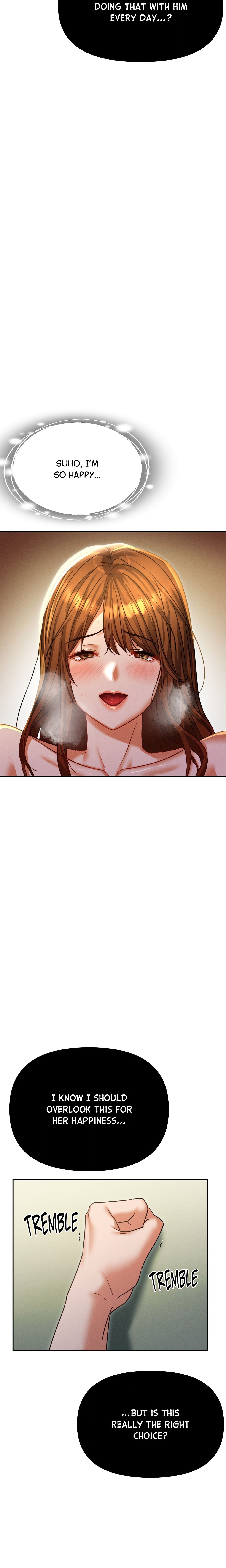 Cuck-thology chapter 15 page 12