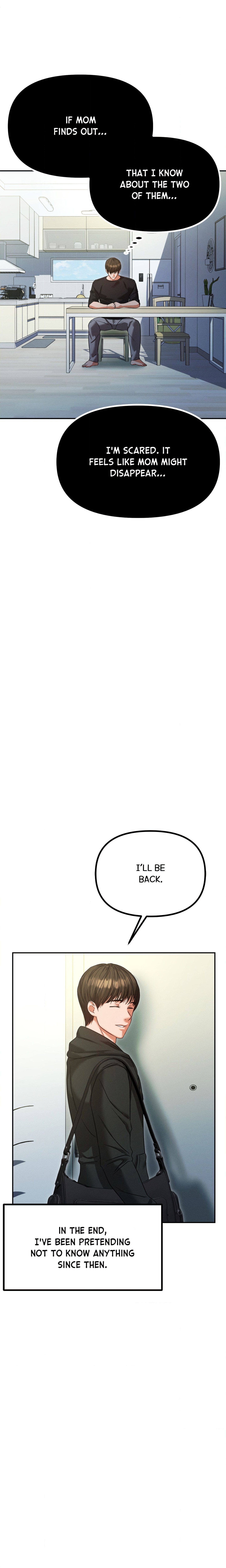 Cuck-thology chapter 15 page 13