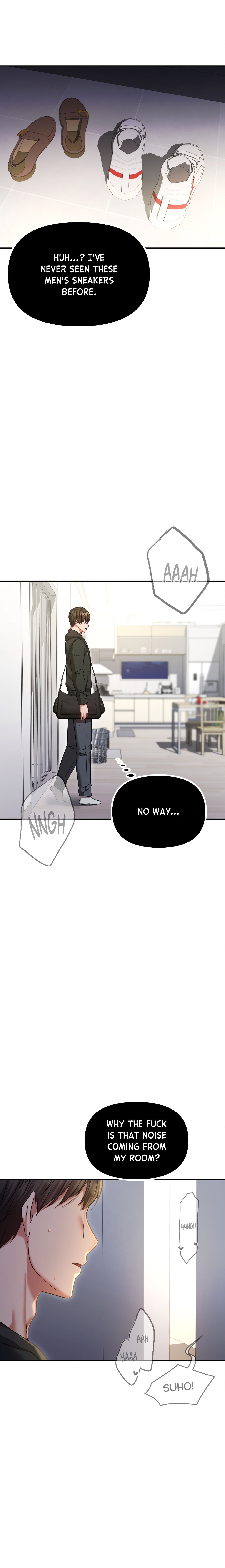 Cuck-thology chapter 15 page 22