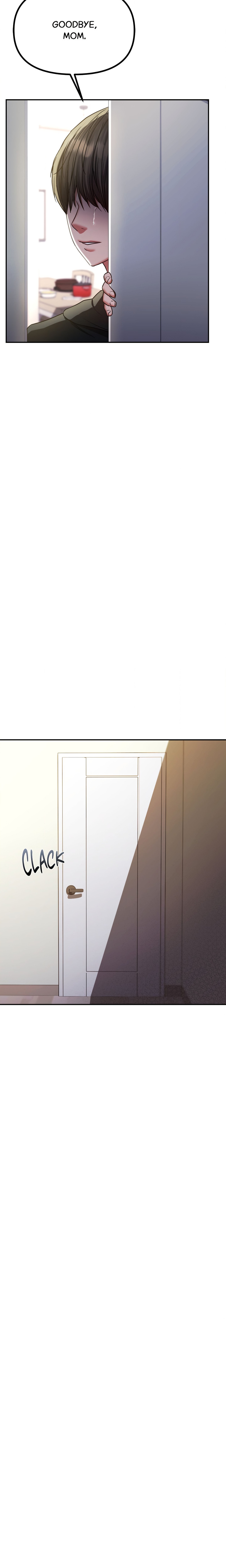 Cuck-thology chapter 15 page 27