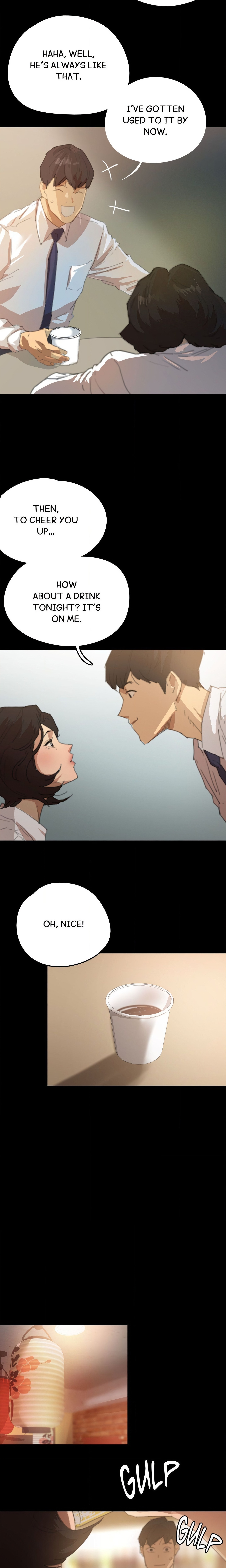 Cuck-thology chapter 16 page 4