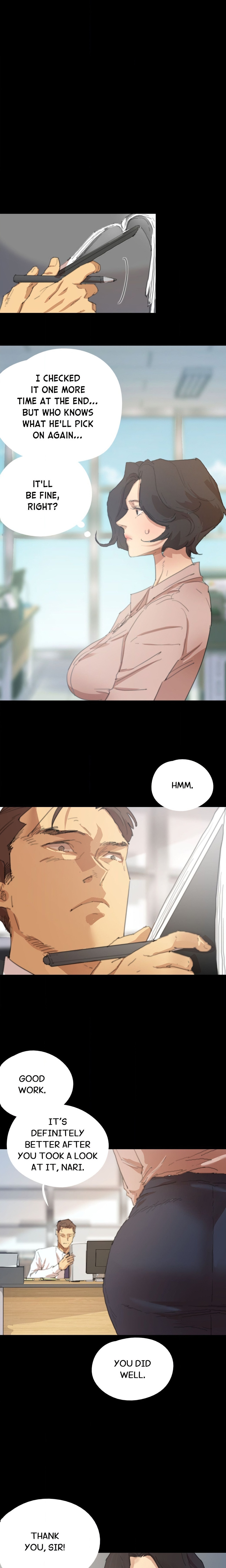 Cuck-thology chapter 16 page 15
