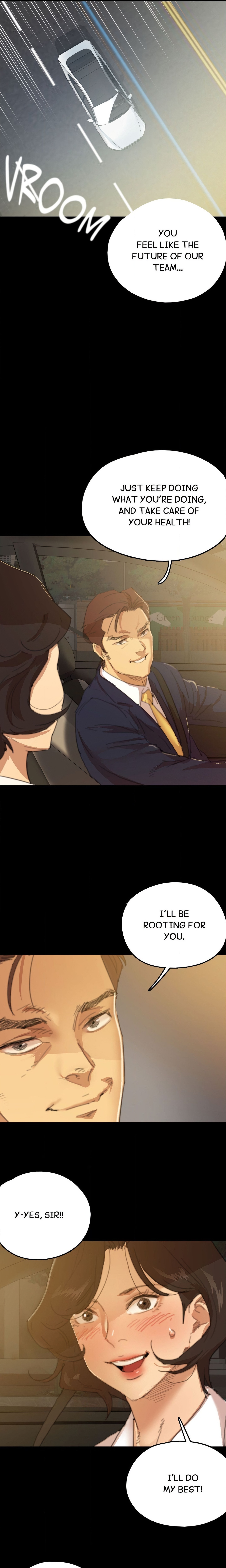 Cuck-thology chapter 16 page 21
