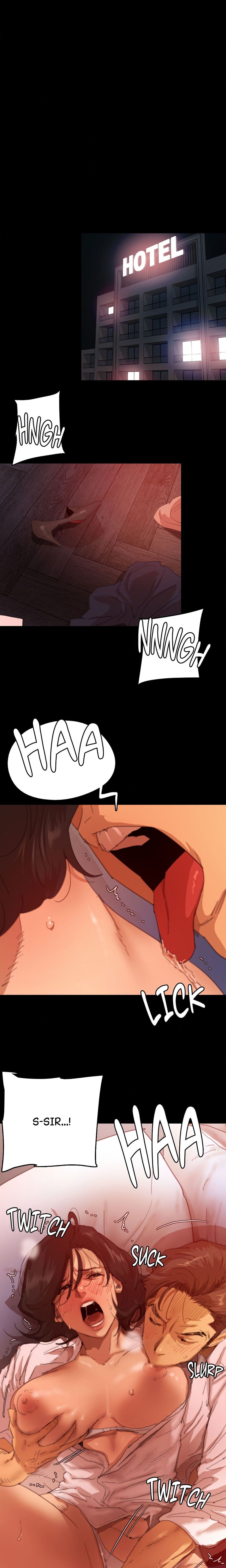 Cuck-thology chapter 16 page 24