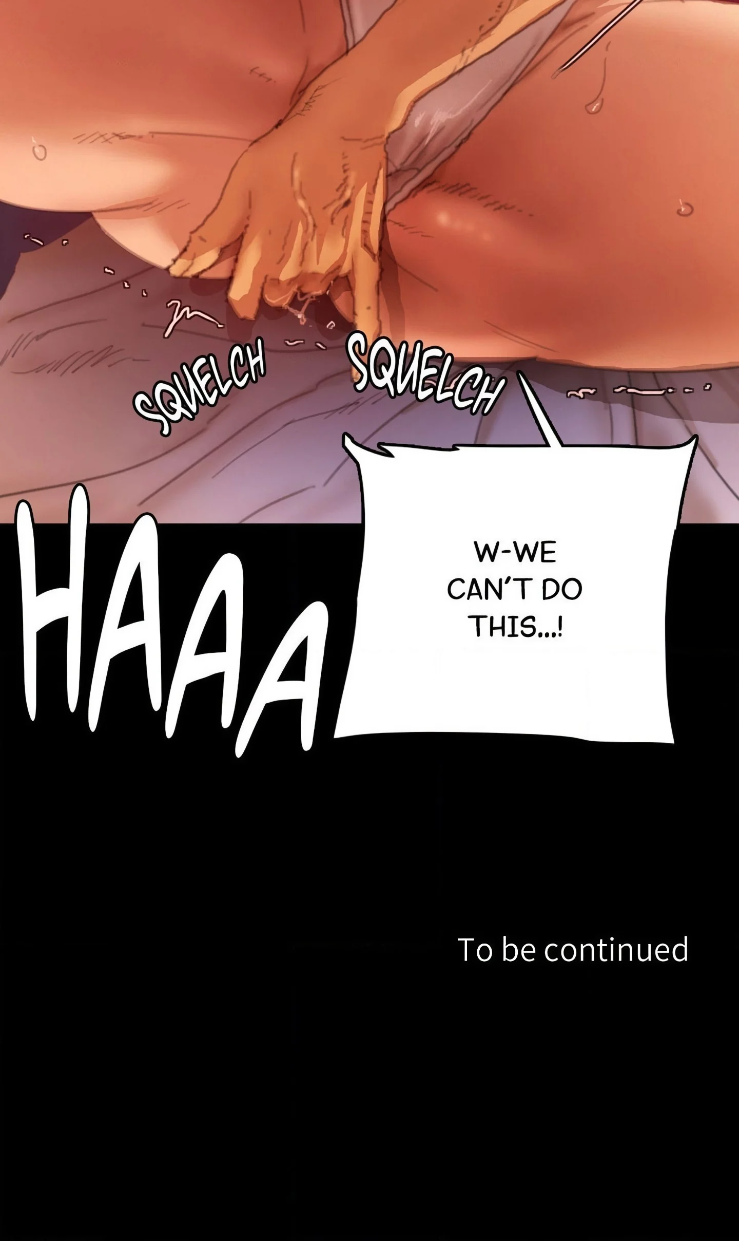 Cuck-thology chapter 16 page 25