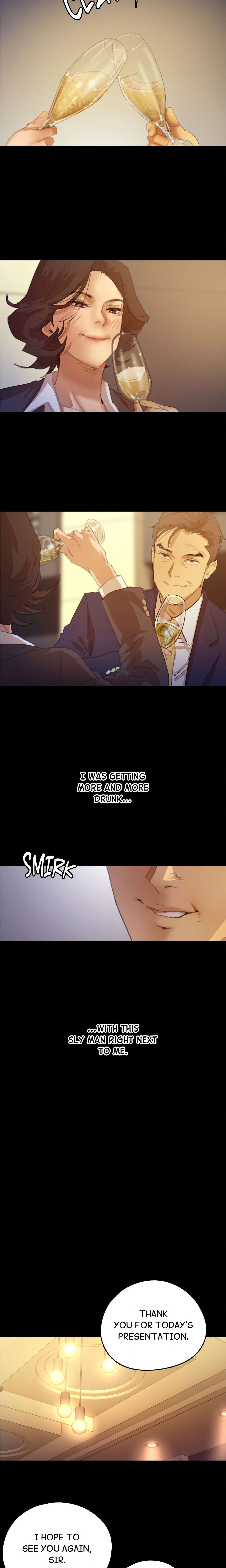 Cuck-thology chapter 17 page 2