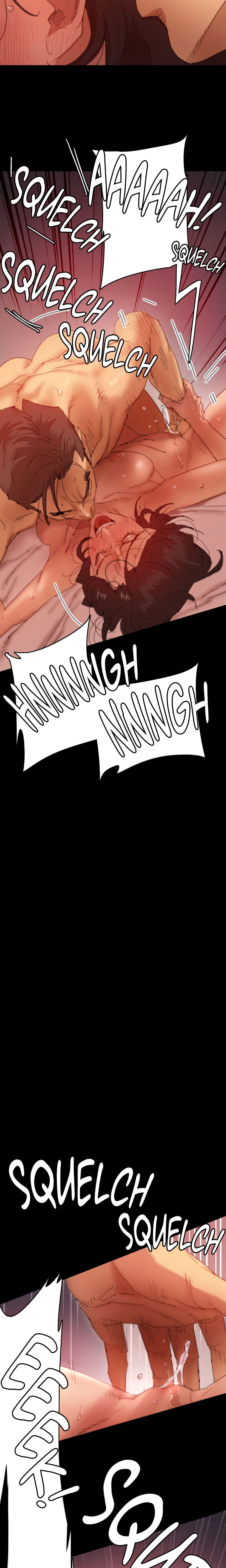 Cuck-thology chapter 17 page 7