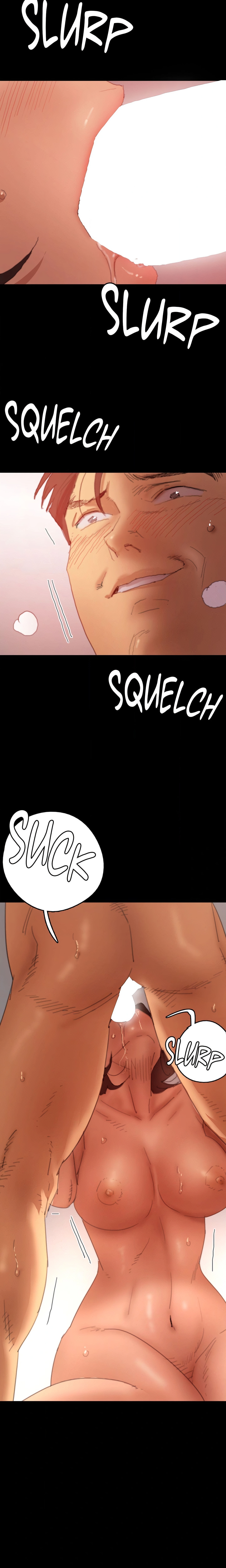 Cuck-thology chapter 17 page 12